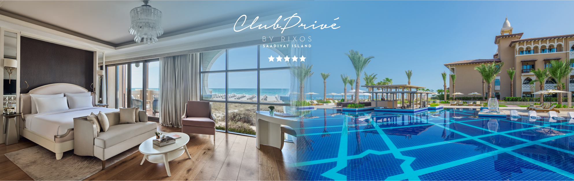 RIXOS PREMIUM SAADIYAT ISLAND